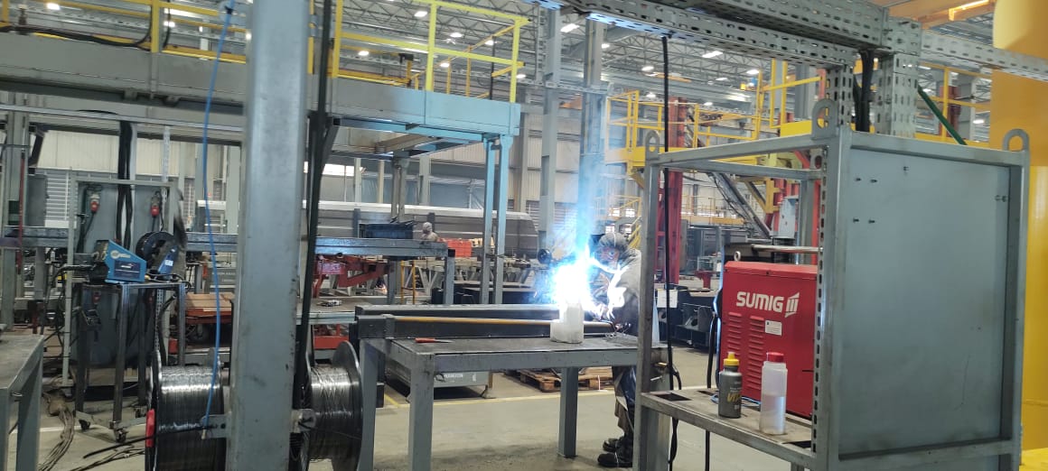 Foto 4 de 4 — Empresa investe R$ 40 milhões e inaugura ampliação de unidade em Araraquara